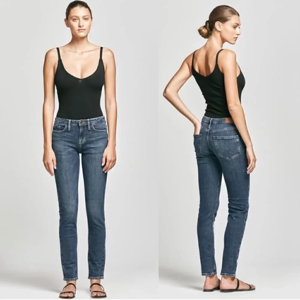 Outland Denim Lucy Skinny Jeans New Women’s 24